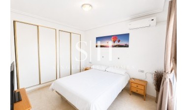 Odsprzedaż - Dom - Campoamor - Costa Blanca