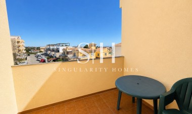 Odsprzedaż - Dom - Campoamor - Costa Blanca