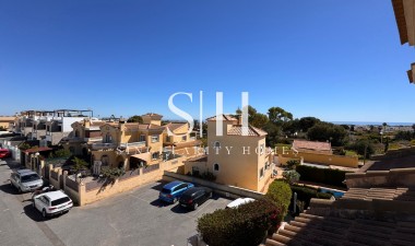 Odsprzedaż - Dom - Campoamor - Costa Blanca
