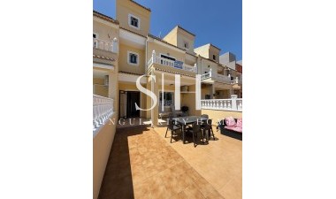 Odsprzedaż - Dom - Campoamor - Costa Blanca