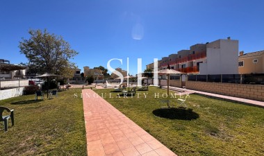 Odsprzedaż - Dom - Campoamor - Costa Blanca