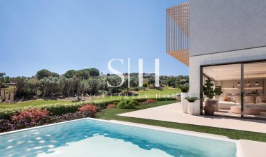 Nybyggnation - Hus - Mijas - La Cala De Mijas