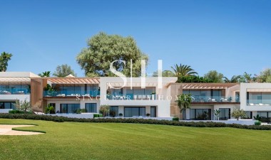 Nybyggnation - Hus - Mijas - La Cala De Mijas