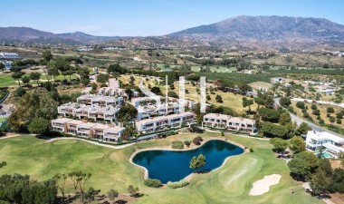 Nybyggnation - Hus - Mijas - La Cala De Mijas