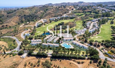 Nybyggnation - Hus - Mijas - La Cala De Mijas
