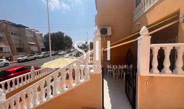Återförsäljning - Bungalow - Torrevieja - Torrejón