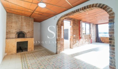 Odsprzedaż - Villa - Torrevieja - Orihuela costa