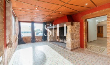 Odsprzedaż - Villa - Torrevieja - Orihuela costa