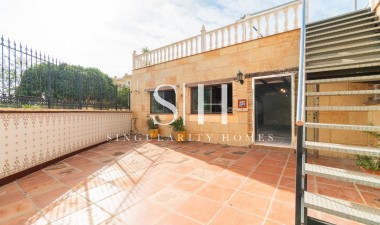 Odsprzedaż - Villa - Torrevieja - Orihuela costa