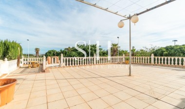 Odsprzedaż - Villa - Torrevieja - Orihuela costa
