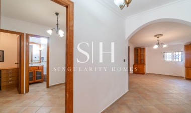 Odsprzedaż - Villa - Torrevieja - Orihuela costa