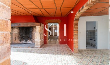 Odsprzedaż - Villa - Torrevieja - Orihuela costa
