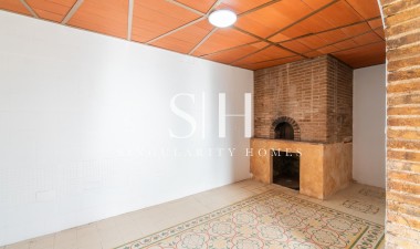 Odsprzedaż - Villa - Torrevieja - Orihuela costa