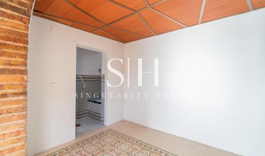 Odsprzedaż - Villa - Torrevieja - Orihuela costa
