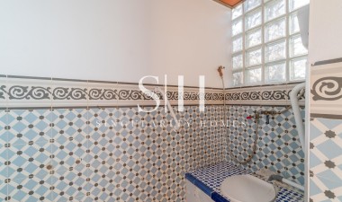 Odsprzedaż - Villa - Torrevieja - Orihuela costa