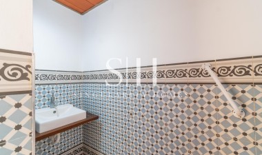 Odsprzedaż - Villa - Torrevieja - Orihuela costa
