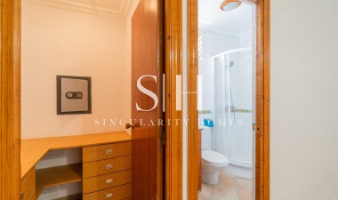Odsprzedaż - Villa - Torrevieja - Orihuela costa