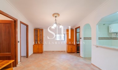 Odsprzedaż - Villa - Torrevieja - Orihuela costa