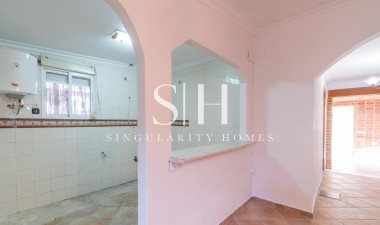 Odsprzedaż - Villa - Torrevieja - Orihuela costa
