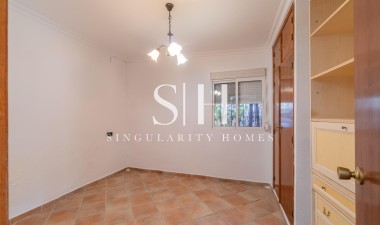 Odsprzedaż - Villa - Torrevieja - Orihuela costa