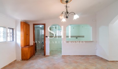 Odsprzedaż - Villa - Torrevieja - Orihuela costa