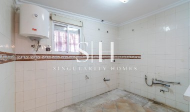 Odsprzedaż - Villa - Torrevieja - Orihuela costa
