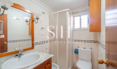 Odsprzedaż - Villa - Torrevieja - Orihuela costa