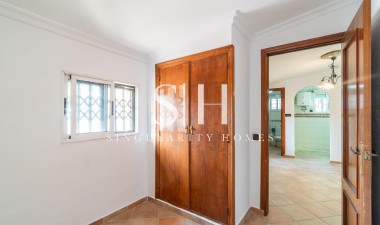 Odsprzedaż - Villa - Torrevieja - Orihuela costa