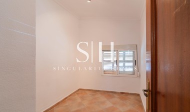 Odsprzedaż - Villa - Torrevieja - Orihuela costa