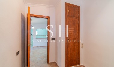 Odsprzedaż - Villa - Torrevieja - Orihuela costa