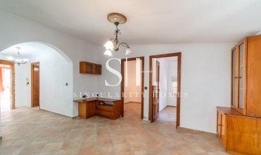 Odsprzedaż - Villa - Torrevieja - Orihuela costa