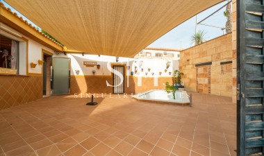 Odsprzedaż - Villa - Torrevieja - Orihuela costa