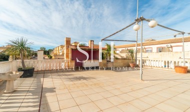 Odsprzedaż - Villa - Torrevieja - Orihuela costa