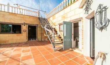 Odsprzedaż - Villa - Torrevieja - Orihuela costa