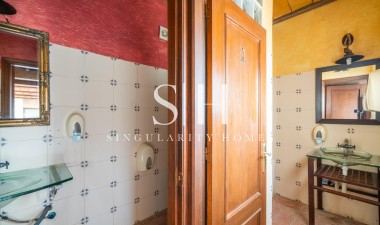 Odsprzedaż - Villa - Torrevieja - Orihuela costa