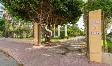 Odsprzedaż - Villa - Torrevieja - Orihuela costa