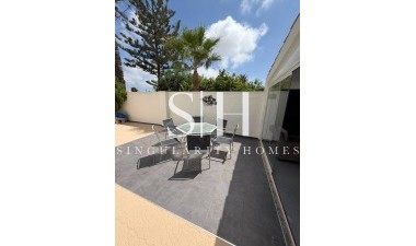 Odsprzedaż - Villa - Orihuela Costa - Costa Blanca