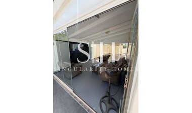 Odsprzedaż - Villa - Orihuela Costa - Costa Blanca
