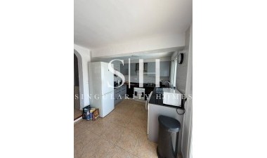 Odsprzedaż - Villa - Orihuela Costa - Costa Blanca