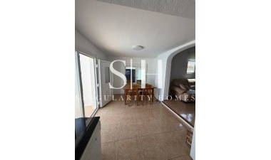 Odsprzedaż - Villa - Orihuela Costa - Costa Blanca