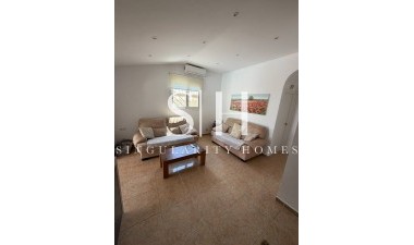 Odsprzedaż - Villa - Orihuela Costa - Costa Blanca