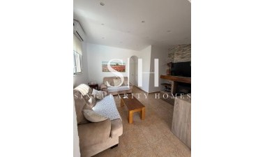 Odsprzedaż - Villa - Orihuela Costa - Costa Blanca