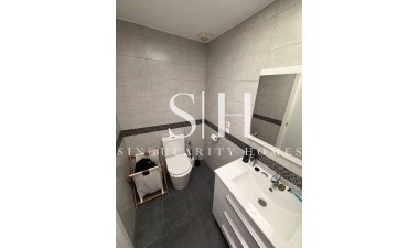 Odsprzedaż - Villa - Orihuela Costa - Costa Blanca