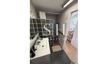 Odsprzedaż - Villa - Orihuela Costa - Costa Blanca