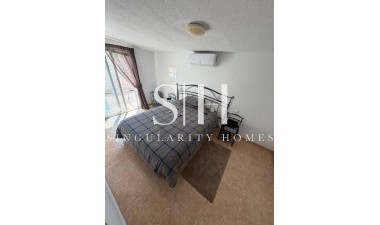 Odsprzedaż - Villa - Orihuela Costa - Costa Blanca
