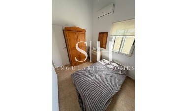 Odsprzedaż - Villa - Orihuela Costa - Costa Blanca