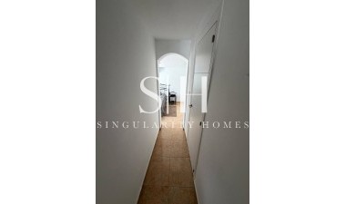 Odsprzedaż - Villa - Orihuela Costa - Costa Blanca