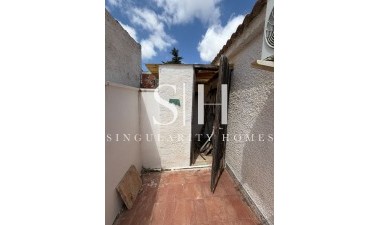 Odsprzedaż - Villa - Orihuela Costa - Costa Blanca