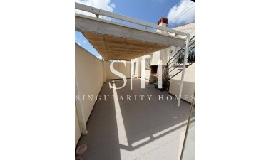 Odsprzedaż - Villa - Orihuela Costa - Costa Blanca