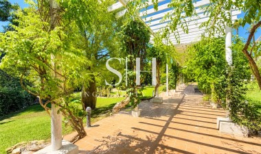 Odsprzedaż - Villa - Orihuela Costa - Costa Blanca